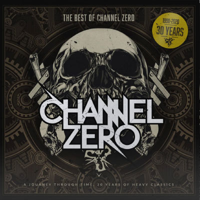 Best of 30 Years Channel Zero (3LP)